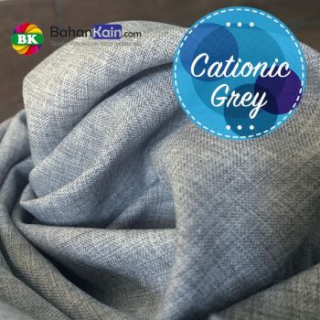 Kain Cationic Grey